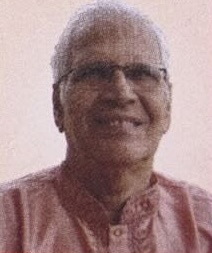 डॉ. मुकुंद दातार