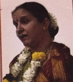 ह. भ. प. सौ. ऋचाताई प्रभुणे