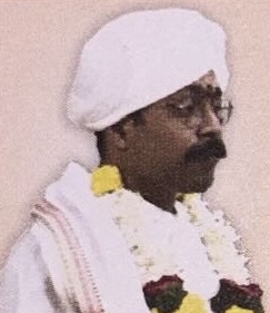 ह. भ. प. श्री. श्रेयसबुवा कुलकर्णी