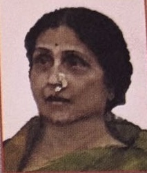 ह.भ.प. श्रीमती सुनिती केळकर